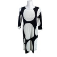 Unisex Marimekko - Trikotaažist kleit, suurus 38 - Valge ()