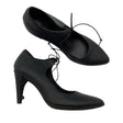 Unisex Ecco - Kontsakingad, suurus 38 - Must ()