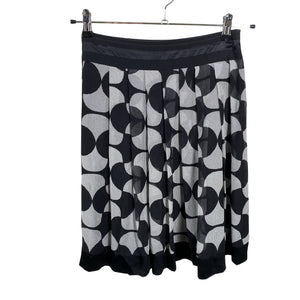 Unisex Andiata - Mitteveniv seelik, suurus 34 - Must (1)