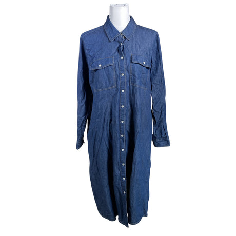 Unisex Fransa - Teksakleit, suurus 40 - Sinine ()