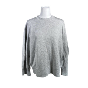 Unisex InWear - Dressikangast pluus, suurus 40 - Hall (1)
