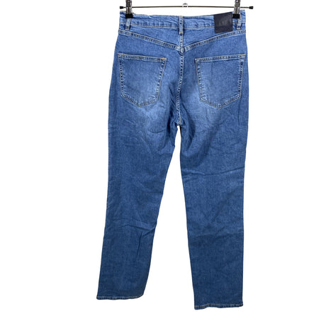 Unisex Hugo Boss - Teksad, suurus W28 - Sinine (2)