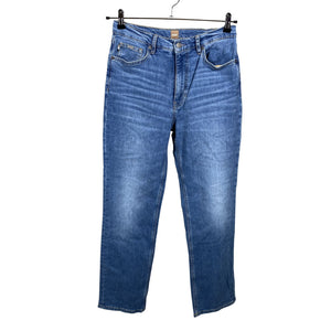 Unisex Hugo Boss - Teksad, suurus W28 - Sinine (1)