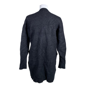 Unisex Second Female - Kardigan, suurus 36 - Must (3)