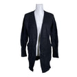 Unisex Second Female - Kardigan, suurus 36 - Must ()