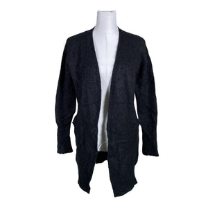 Unisex Second Female - Kardigan, suurus 36 - Must (1)