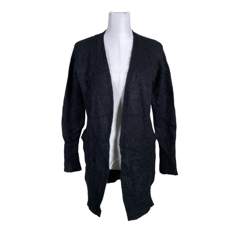 Unisex Second Female - Kardigan, suurus 36 - Must ()