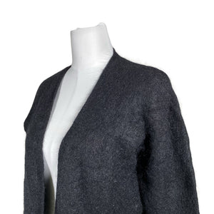 Unisex Second Female - Kardigan, suurus 36 - Must (2)