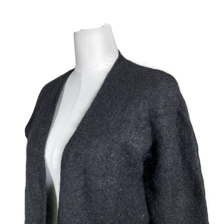 Unisex Second Female - Kardigan, suurus 36 - Must (2)