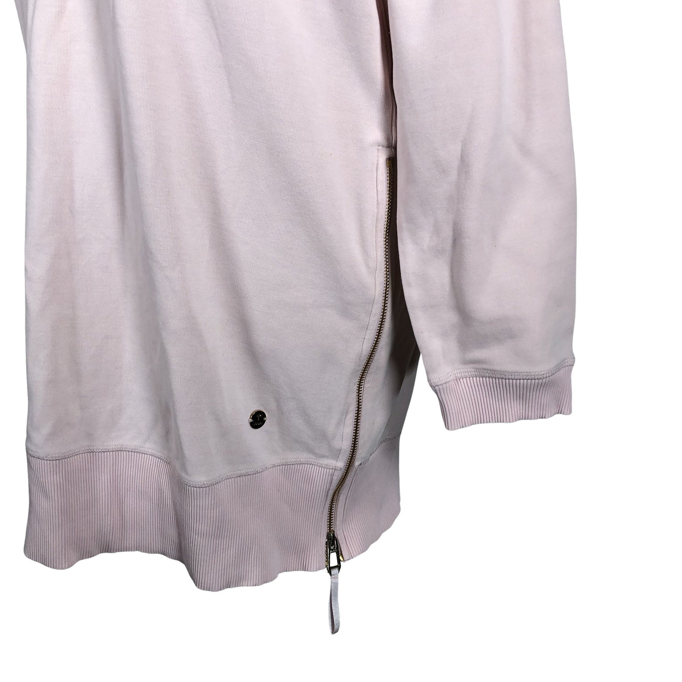 Unisex Joop! - Trikotaažist tuunika, suurus 42 - Heleroosa (2)