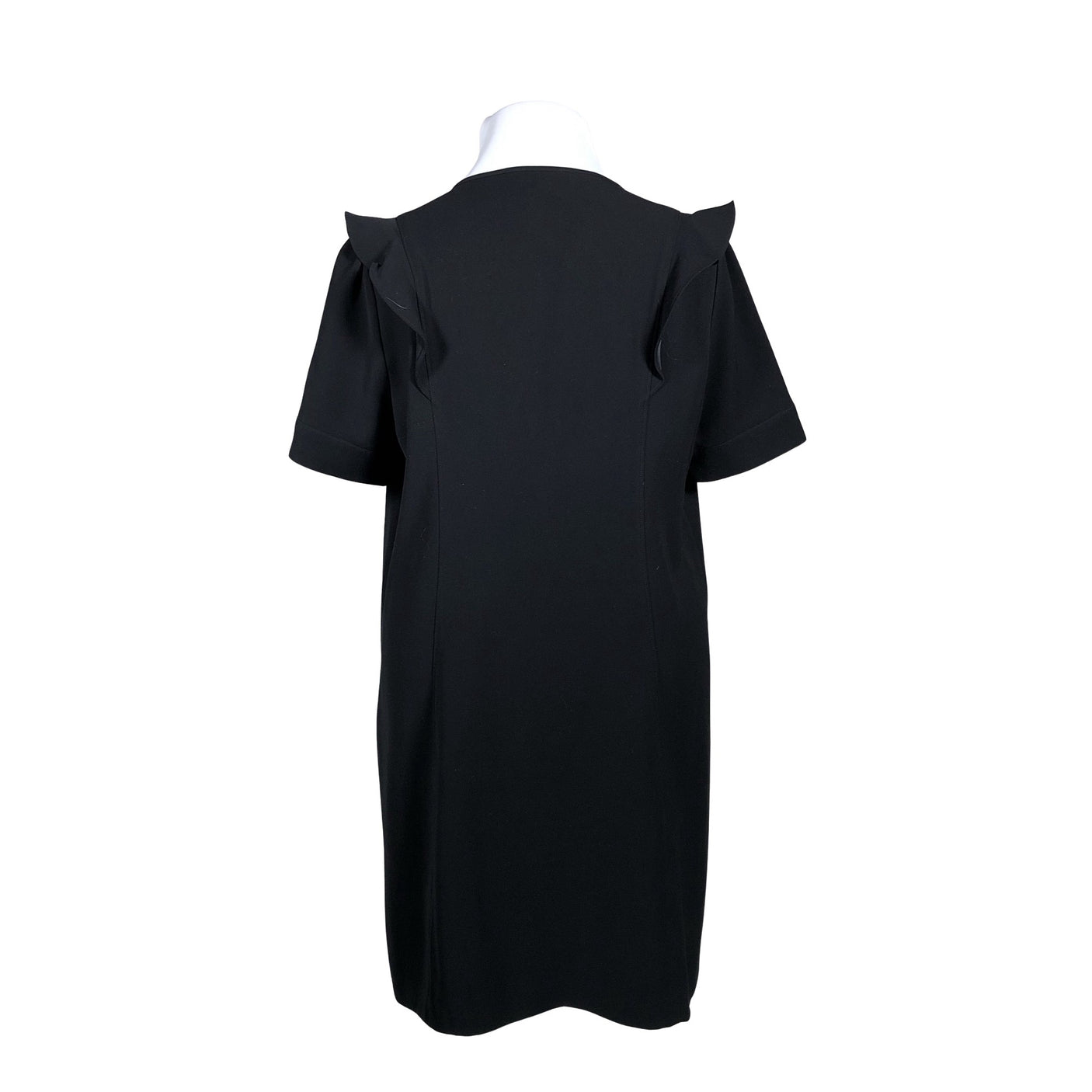 Unisex Michael Kors - Mitteveniv kleit, suurus 42 - Must (3)