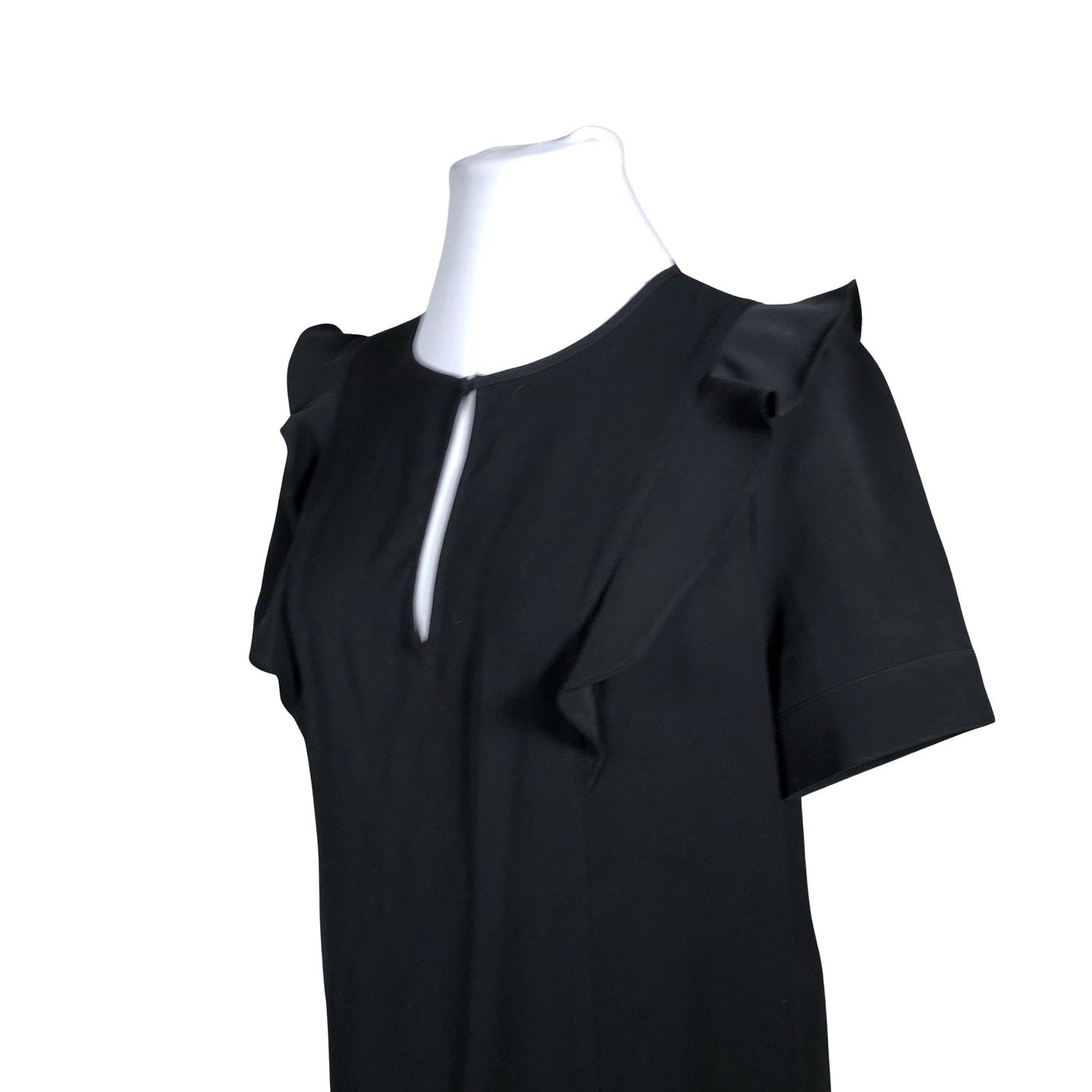 Unisex Michael Kors - Mitteveniv kleit, suurus 42 - Must (2)