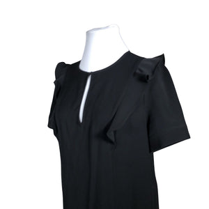 Unisex Michael Kors - Mitteveniv kleit, suurus 42 - Must (2)
