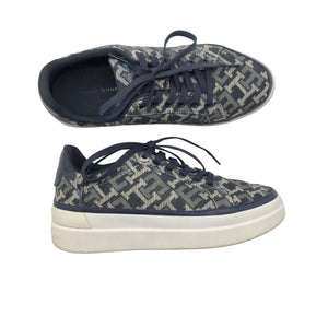 Unisex Tommy Hilfiger - Tennised, suurus 38 - Sinine (1)