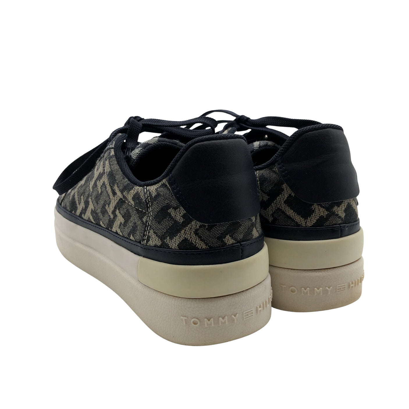 Unisex Tommy Hilfiger - Tennised, suurus 38 - Sinine (2)