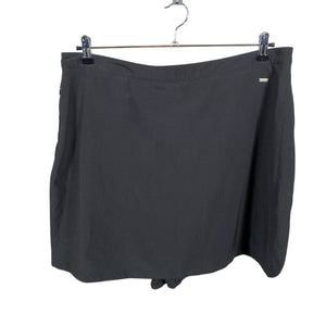 Unisex Halti - Spordipüksseelik, suurus 46 - Must (1)