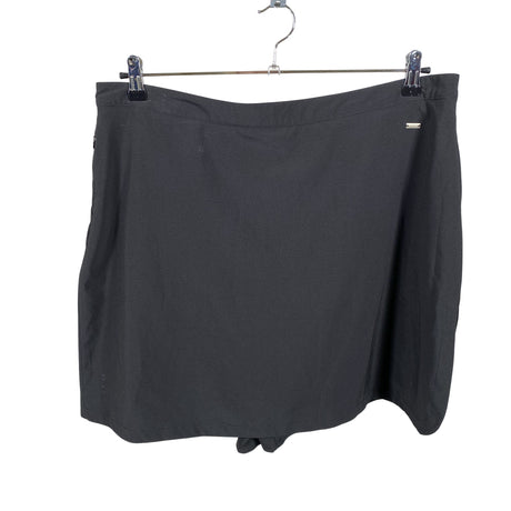 Unisex Halti - Spordipüksseelik, suurus 46 - Must ()