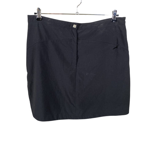 Unisex Halti - Spordipüksseelik, suurus 46 - Must (2)