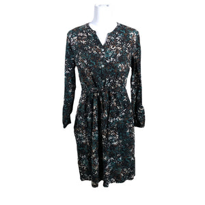 Unisex Cream - Mitteveniv kleit, suurus 38 - Must (1)