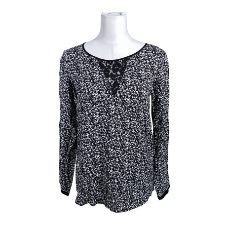 Unisex Soyaconcept - Pluus, suurus 36 - Must ()
