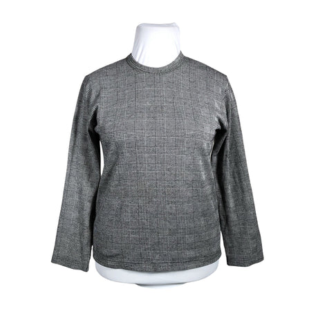 Unisex Mads Norgaard - Dressikangast pluus, suurus 42 - Hall ()