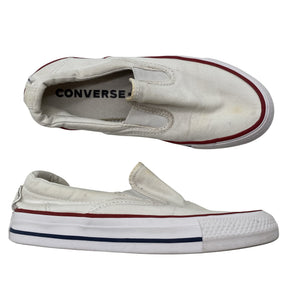 Unisex Converse - Mokassiinid, suurus 35 - Valge (1)