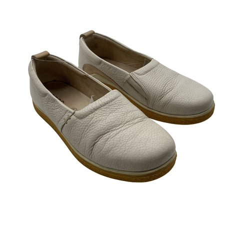 Unisex Ecco - Mokassiinid, suurus 36 - Beige (2)