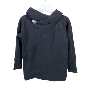 Unisex Papu - Dressipluus, suurus 110 - 116 - Must (1)