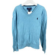 Unisex Polo Ralph Lauren - Kampsun, suurus 140 - 146 - Helesinine ()