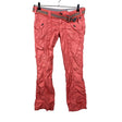 Unisex Esprit - Cargo-püksid, suurus 38 - Punane ()