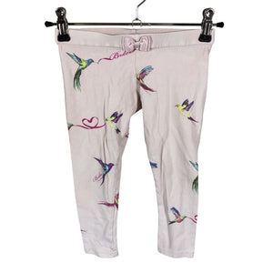 Unisex Ted Baker - Retuusid, suurus 98 - 104 - Heleroosa (1)