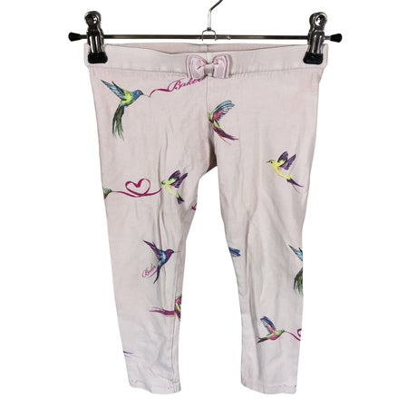 Unisex Ted Baker - Retuusid, suurus 98 - 104 - Heleroosa ()