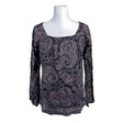 Unisex Esprit - Pluus, suurus 38 - Must ()