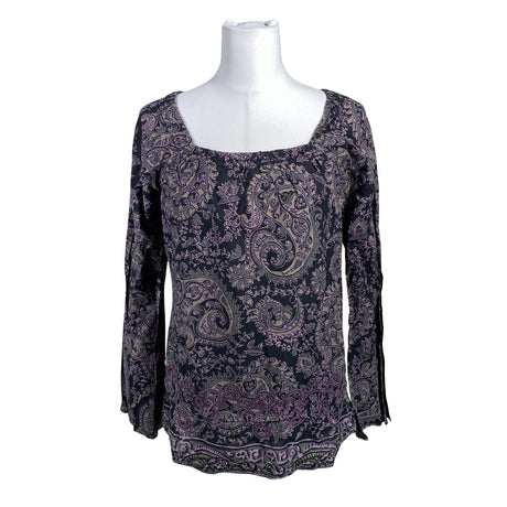 Unisex Esprit - Pluus, suurus 38 - Must ()