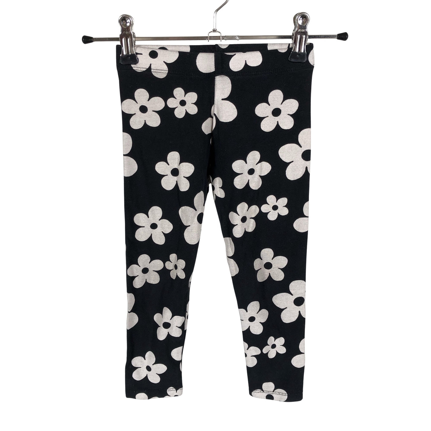 Unisex Next - Retuusid, suurus 92 - 98 - Must (1)