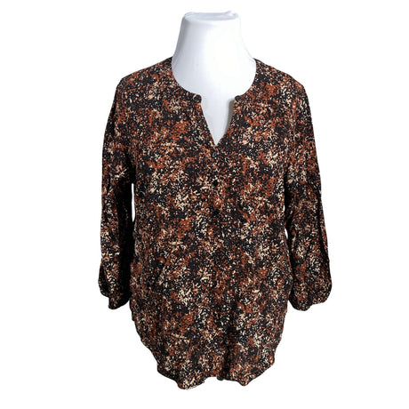 Unisex Soyaconcept - Mitteveniv tuunika, suurus 42 - Must ()