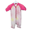 Unisex Reima - Ujumistrikoo, suurus 86 - 92 - Heleroosa ()