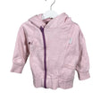 Unisex Gugguu - Dressipluus, suurus 86 - 92 - Heleroosa ()
