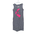 Unisex Name It - Trikotaažist kleit, suurus 116 - 122 - Sinine ()