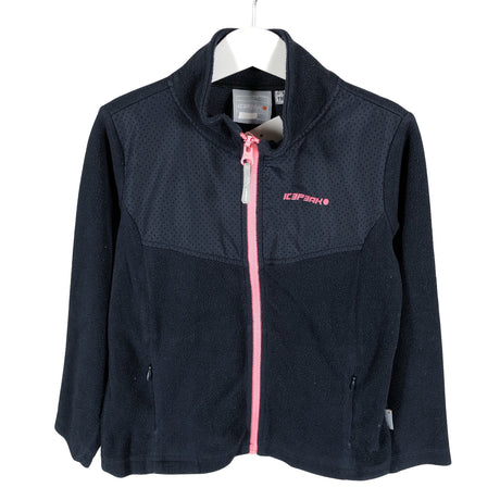 Unisex Icepeak - Fliisjakk, suurus 110 - 116 - Sinine ()