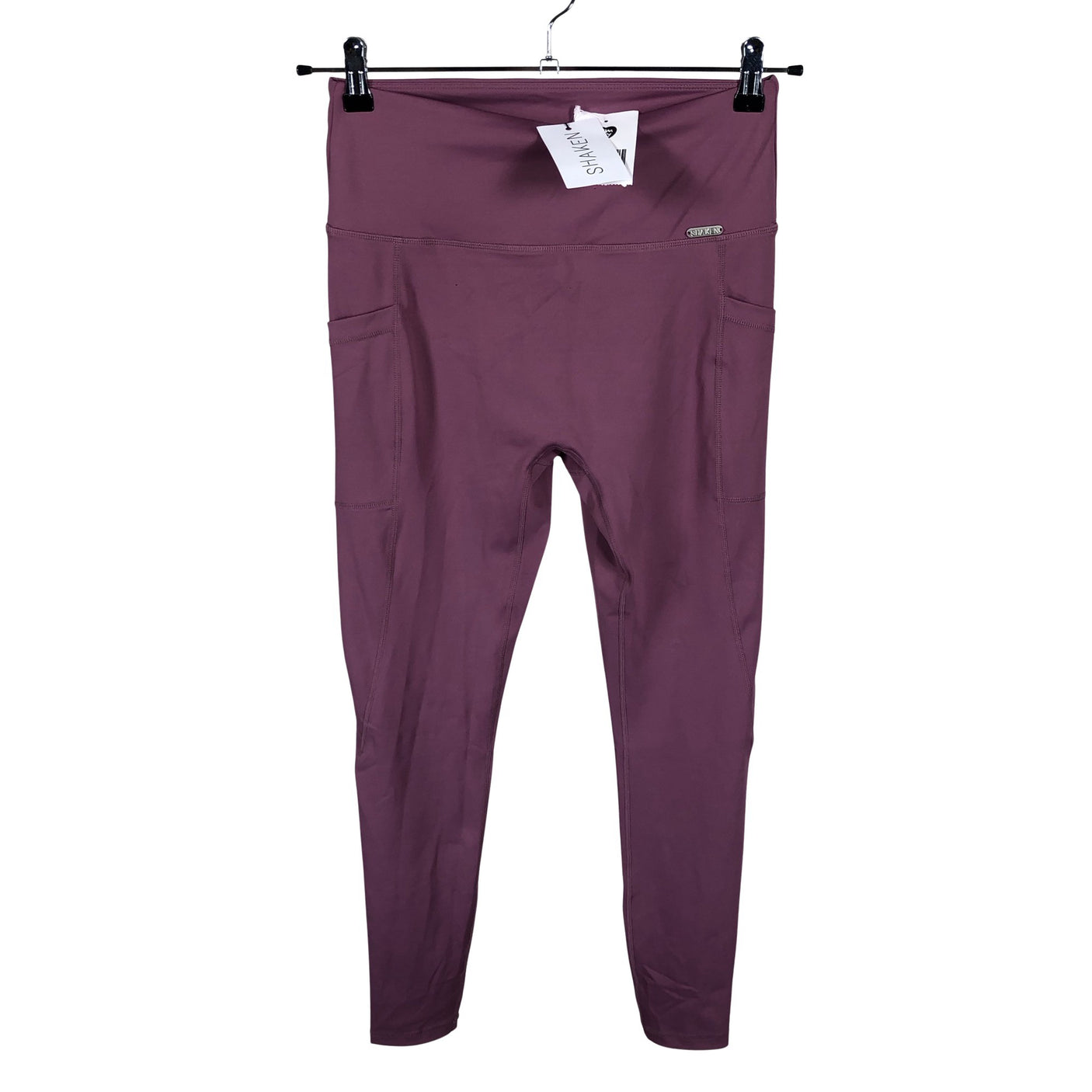 Unisex shaken - Spordiretuusid, suurus 42 - Lilla (1)