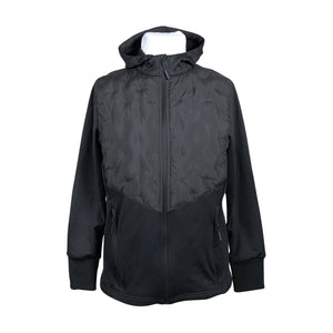 Unisex Trespass - Softshell jope, suurus 42 - Must (1)