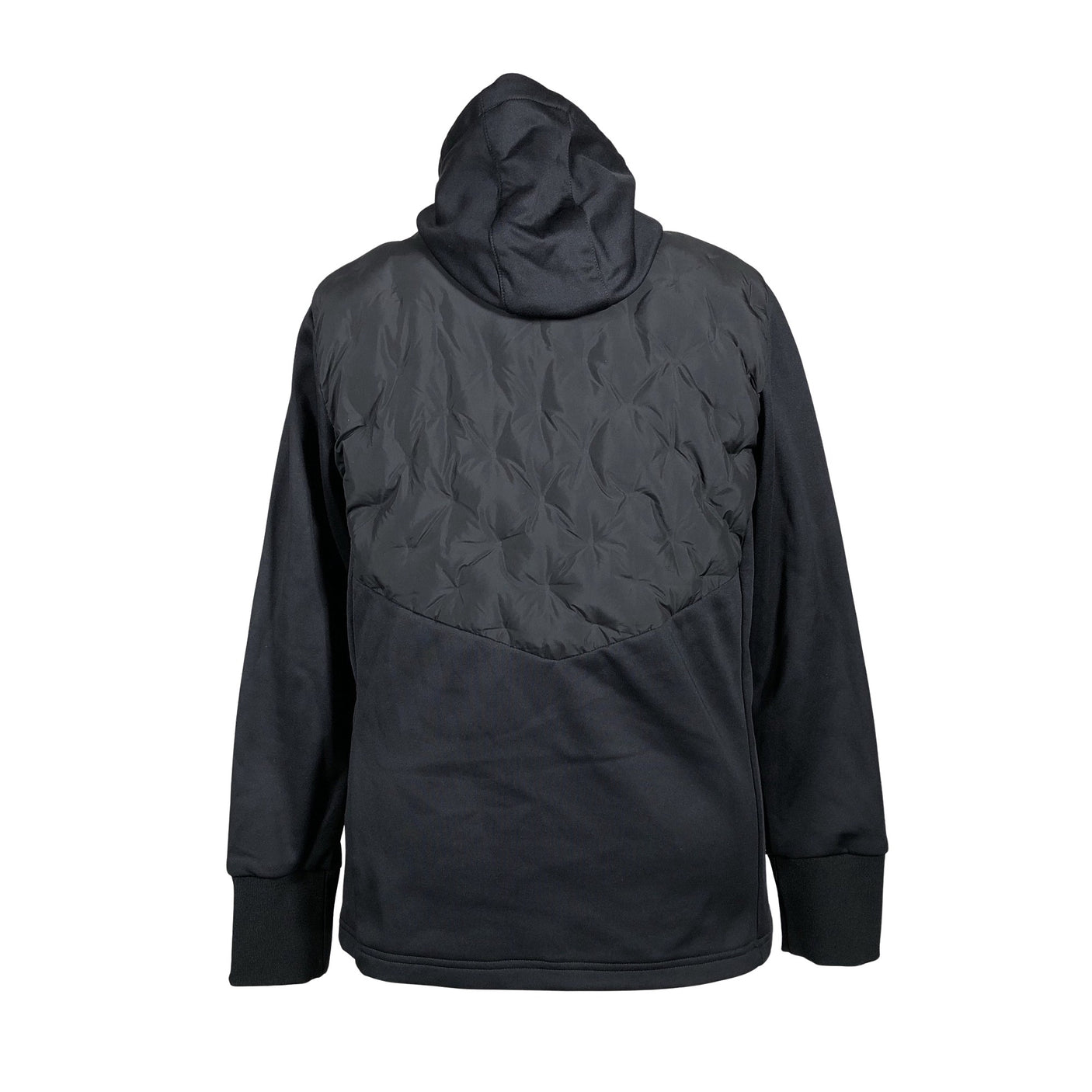 Unisex Trespass - Softshell jope, suurus 42 - Must (2)