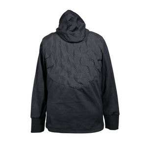Unisex Trespass - Softshell jope, suurus 42 - Must (2)