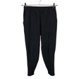 Unisex Endurance - Trikotaažist püksid, suurus 36 - Must ()