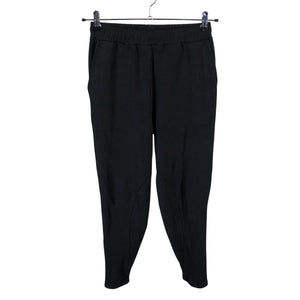 Unisex Endurance - Trikotaažist püksid, suurus 36 - Must (1)