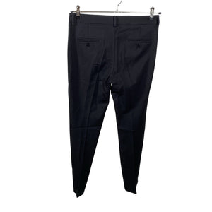 Unisex Weekend by MaxMara - Viigipüksid, suurus 36 - Must (2)