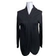 Unisex Marimekko - Kardigan, suurus 38 - Must ()