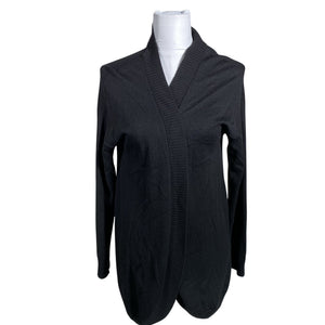Unisex Marimekko - Kardigan, suurus 38 - Must (1)
