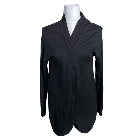 Unisex Marimekko - Kardigan, suurus 38 - Must ()